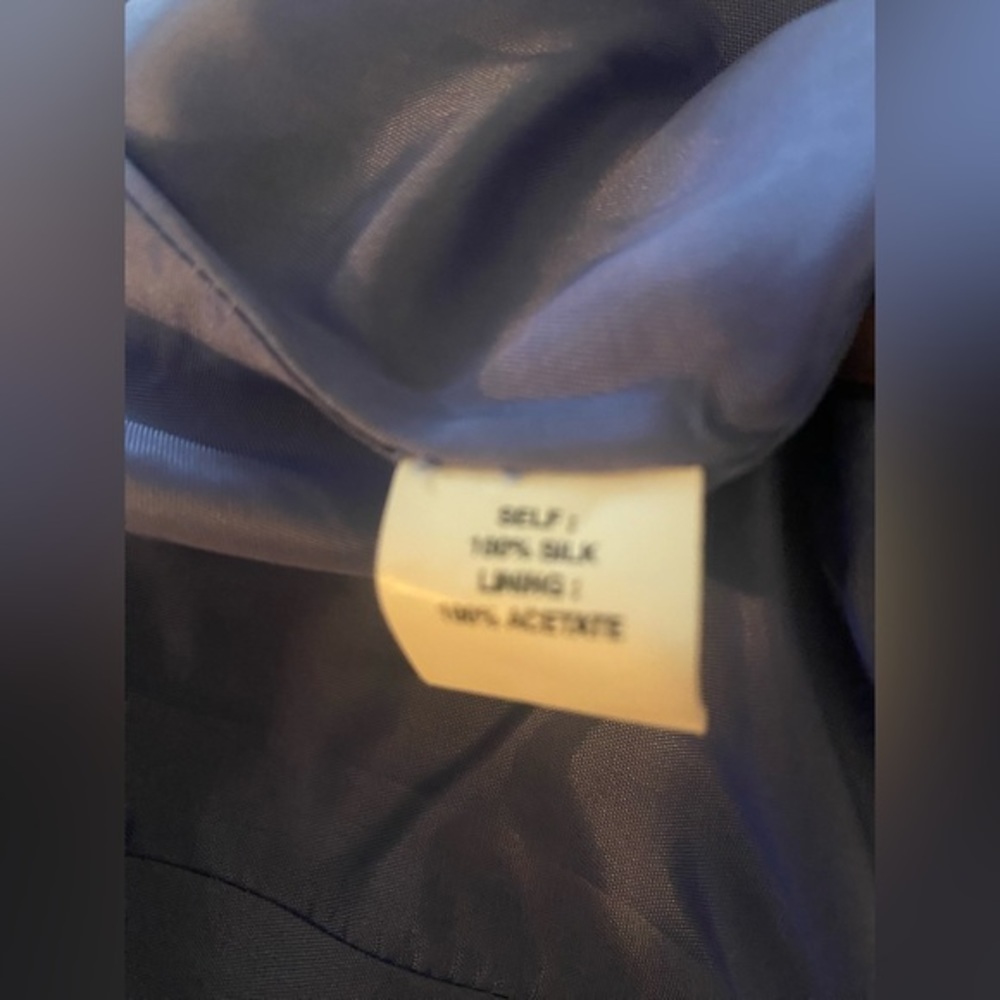 Vintage Kay Unger Skirt Suit - Picture 8 of 13